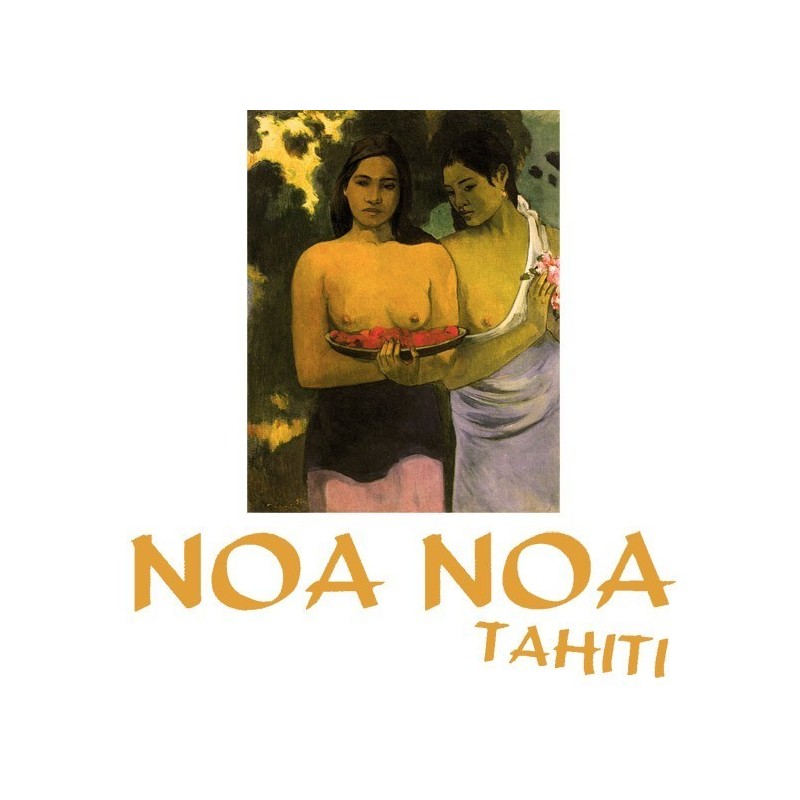 Thé à la Vanille de Tahiti Noa Noa 24 sachets