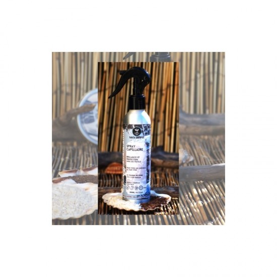 Spray Capillaire de Matamoana 200ml