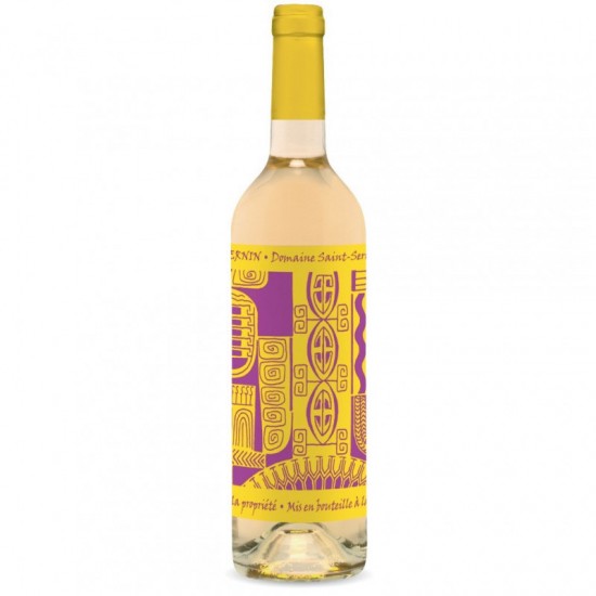 Varua Maohi Blanc Moelleux 75cl petit Manseng